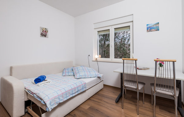 Appartement - Opatija-Bregi , Kroatië - CKO026 7