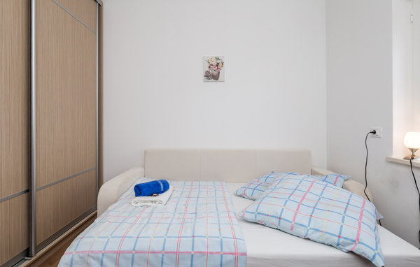 Appartement - Opatija-Bregi , Kroatië - CKO026 604
