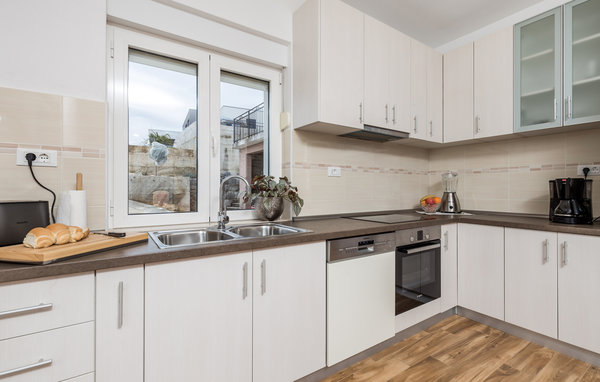 Appartement - Opatija-Bregi , Kroatië - CKO026 6