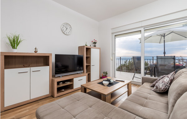 Appartement - Opatija-Bregi , Kroatië - CKO026 4