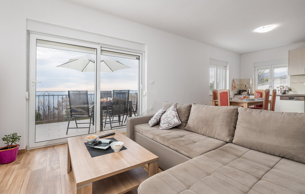 Appartement - Opatija-Bregi , Kroatië - CKO026 3