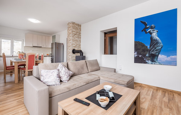 Appartement - Opatija-Bregi , Kroatië - CKO026 301