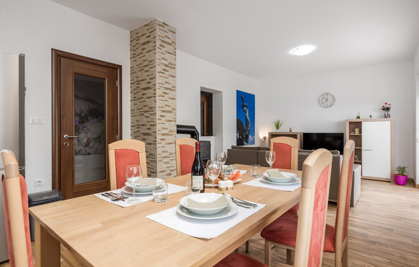Appartement - Opatija-Bregi , Kroatië - CKO026 302