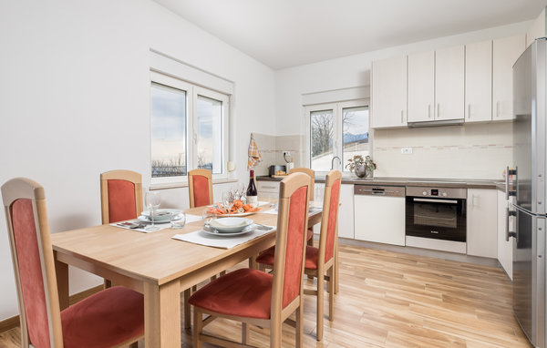 Appartement - Opatija-Bregi , Kroatië - CKO026 5