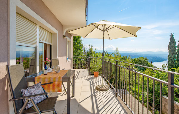 Ferienwohnung - Opatija-Bregi , Kroatien - CKO026 2