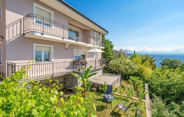 Appartement - Opatija-Bregi , Kroatië - CKO026 102