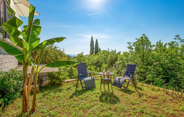 Appartement - Opatija-Bregi , Kroatië - CKO026 103