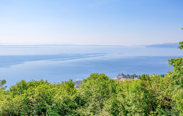 Appartement - Opatija-Bregi , Kroatië - CKO026 202