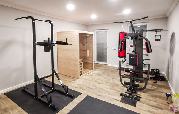 Feriehus - Opatija-Bregi , Kroatia - CKO035 801