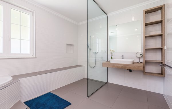 Feriehus - Opatija-Bregi , Kroatia - CKO035 701