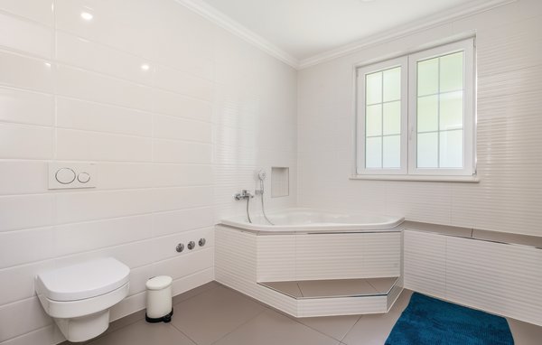 Feriehus - Opatija-Bregi , Kroatia - CKO035 703
