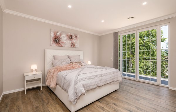 Feriehus - Opatija-Bregi , Kroatia - CKO035 601