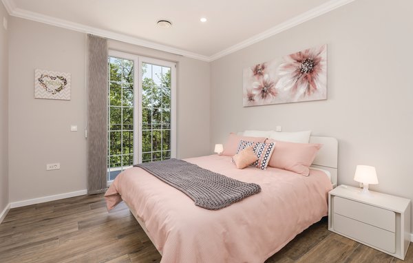 Feriehus - Opatija-Bregi , Kroatia - CKO035 606