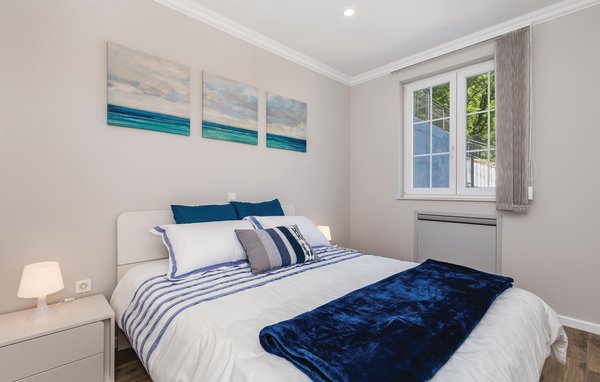 Feriehus - Opatija-Bregi , Kroatia - CKO035 609