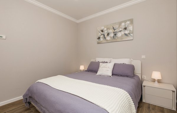 Feriehus - Opatija-Bregi , Kroatia - CKO035 611