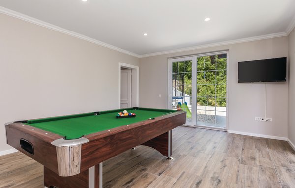 Feriehus - Opatija-Bregi , Kroatia - CKO035 501