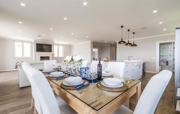 Feriehus - Opatija-Bregi , Kroatia - CKO035 403