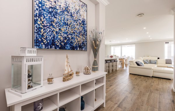 Feriehus - Opatija-Bregi , Kroatia - CKO035 302