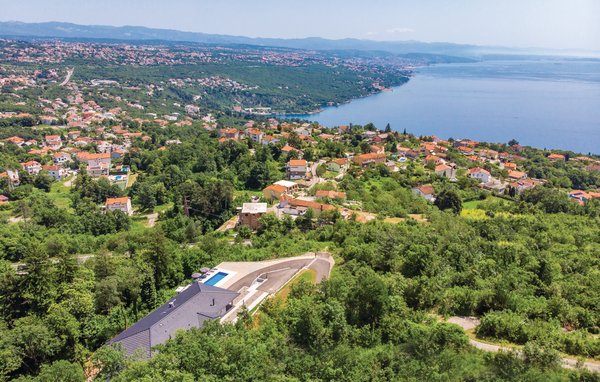 Feriehus - Opatija-Bregi , Kroatia - CKO035 83