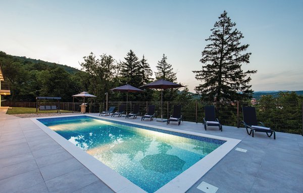 Feriehus - Opatija-Bregi , Kroatia - CKO035 14