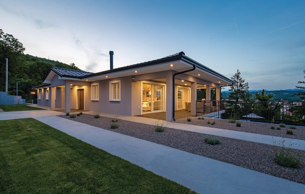 Feriehus - Opatija-Bregi , Kroatia - CKO035 15