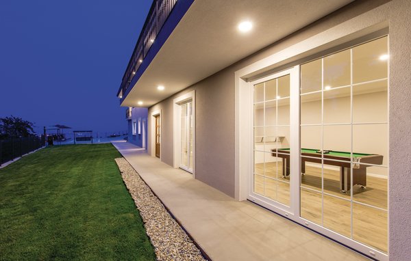 Feriehus - Opatija-Bregi , Kroatia - CKO035 16