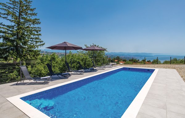 Casa de vacaciones - Opatija-Bregi , Croacia - CKO035 2