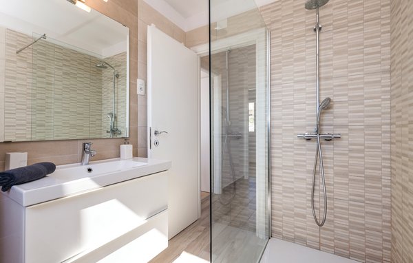 Holiday Home - Opatija-Kastav , Croatia - CKO040 702