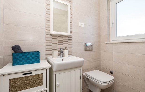 Holiday Home - Opatija-Kastav , Croatia - CKO040 704