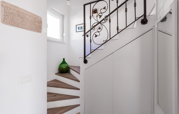 Holiday Home - Opatija-Kastav , Croatia - CKO040 501