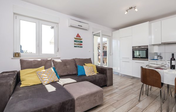 Holiday Home - Opatija-Kastav , Croatia - CKO040 301