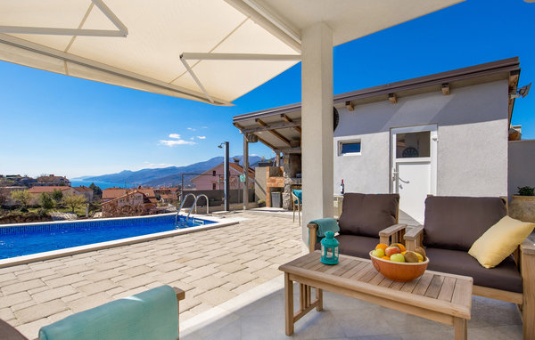 Holiday Home - Opatija-Kastav , Croatia - CKO040 7