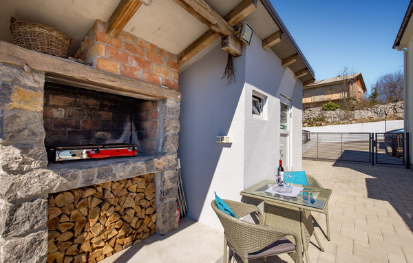Holiday Home - Opatija-Kastav , Croatia - CKO040 9