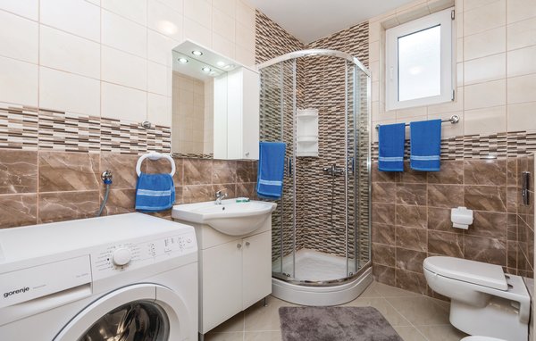 Apartment - Bresca , Croatia - CKO042 701
