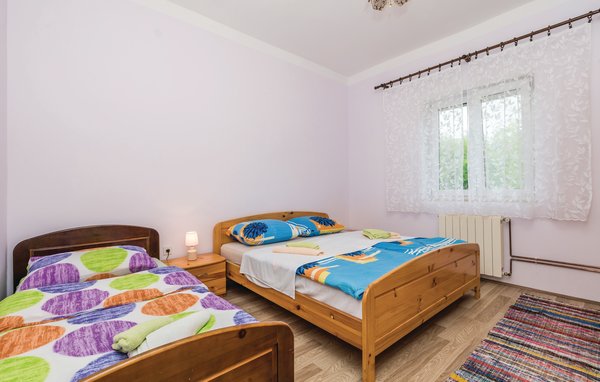 Apartment - Bresca , Croatia - CKO042 4