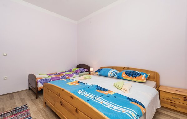 Apartment - Bresca , Croatia - CKO042 601