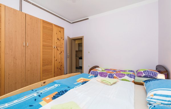 Apartment - Bresca , Croatia - CKO042 602