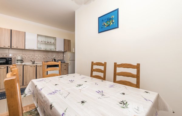 Apartment - Bresca , Croatia - CKO042 401