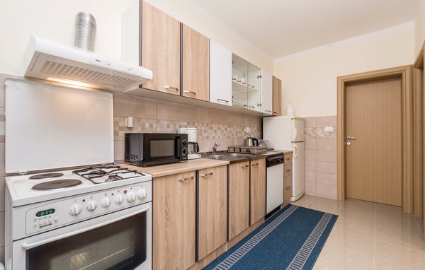 Apartment - Bresca , Croatia - CKO042 402