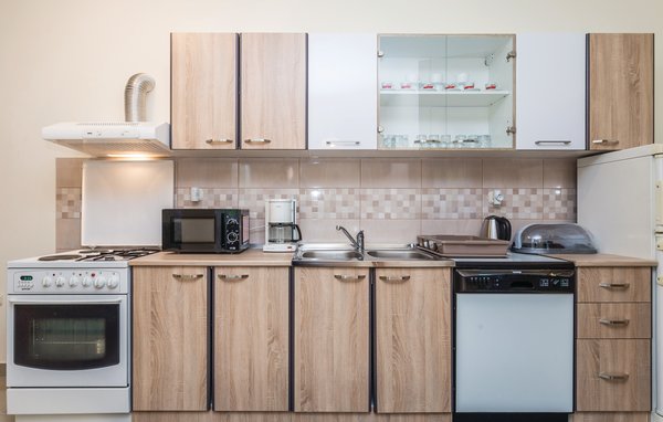 Apartment - Bresca , Croatia - CKO042 403