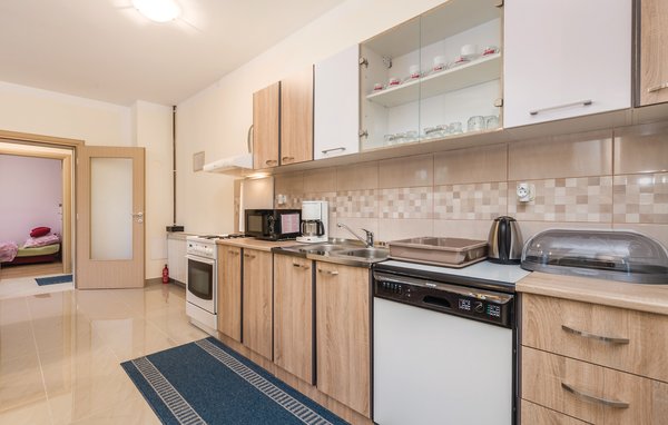 Apartment - Bresca , Croatia - CKO042 3