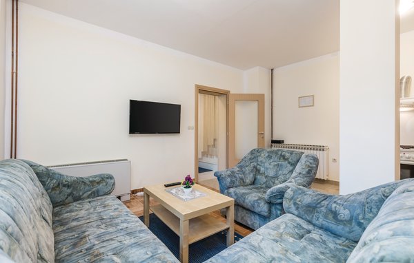 Apartment - Bresca , Croatia - CKO042 301