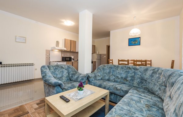 Apartman - Bresca , Hrvatska - CKO042 2