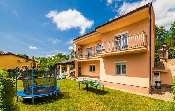 Apartman - Bresca , Hrvatska - CKO042 1