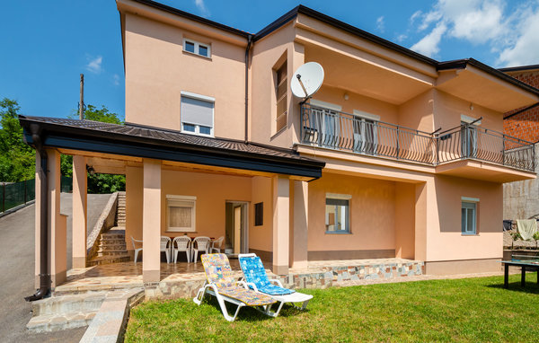 Apartment - Bresca , Croatia - CKO042 81