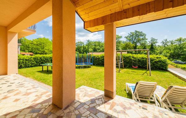 Apartment - Bresca , Croatia - CKO042 101