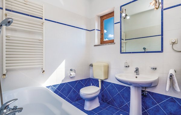 Ferienhaus - Opatija-Marcelji , Kroatien - CKO044 701