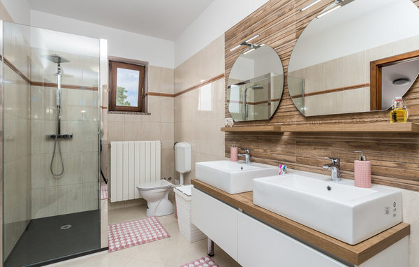 Ferienhaus - Opatija-Marcelji , Kroatien - CKO044 703