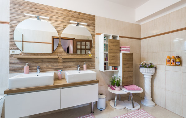 Ferienhaus - Opatija-Marcelji , Kroatien - CKO044 704