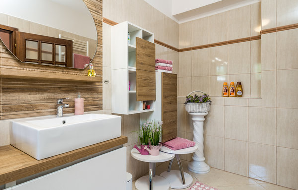 Ferienhaus - Opatija-Marcelji , Kroatien - CKO044 705